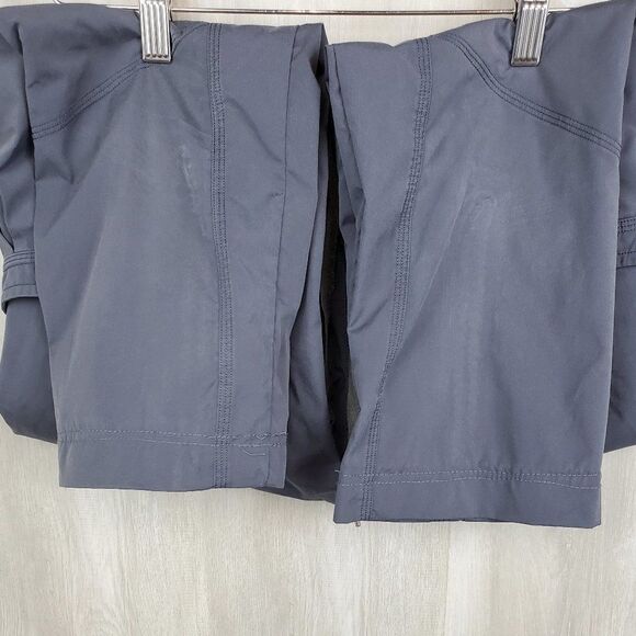 Lululemon Athletica Gray Pants Size 4 #0118 - Picture 7 of 7